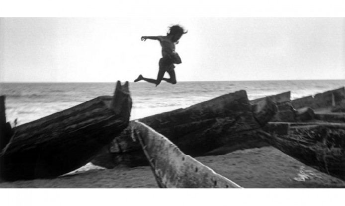 Exhibition: retrospective to Martine Franck