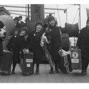 On their own – Britain’s child migrants, online exhibition