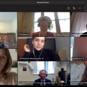 I² Identity and Innovation, exchange of good practices for school education