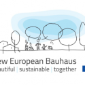Europeana cafe on the New European Bauhaus