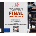 PAGODE Final Conference, 23-24 September 2021
