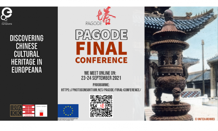 PAGODE Final Conference, 23-24 September 2021