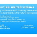 CEPIC Cultural Heritage webinar, 6th July 2021 h. 5pm