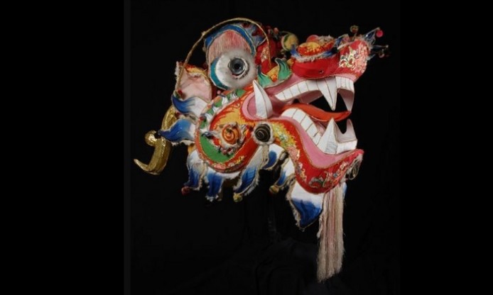 Tales from PAGODE: Chinese Dragon