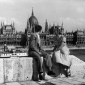 Hungary in black-and-white photographs – CitizenHeritage event