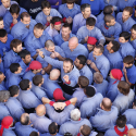 WEAVE LabDay: Castellers in the World – online event 24th November 2021