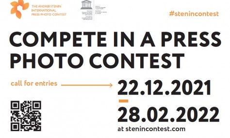 Andrei Stenin International Press Photo Contest 2022