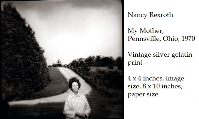 Nancy Rexroth IOWA photographic series