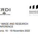 IMAGE & RESEARCH conference in Girona, 16-19 November 2022