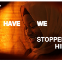 What Have We Stopped Hiding?