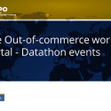 Out-of-commerce Works Datathon / EUIPO