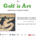 Golf is Art. Images and stories of sport