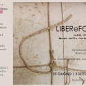 LIBEReFORME – exhibition of artistic books