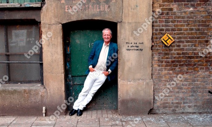 Photojournalist Roger Bamber has died, age 78