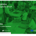 Europeana Aggregators Forum, 18-19 October 2022
