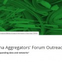 Europeana Aggregators’ Forum online outreach event, 15 December 2022