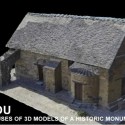 Announcing EUreka3D project, starting 01 January 2023
