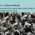Basel Carnival project, preserving intangible cultural heritage