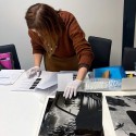 The Museum of Photography in Krakow acquires works from photographer Erwin Schenkelbach