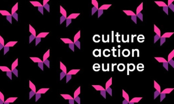 A Cultural Deal for Europe – Policy Conversation, online 28/2/2023