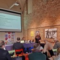 EUreka3D: kick-off meeting in Pisa