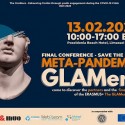 META-PANDEMIC GLAMers – final conference 13/2/2023 Limassol and online