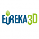 New project EUreka3D’s website launched today.