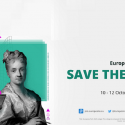 EuropeanaTech Conference 2023, The Hague, 10 – 12 October 2023