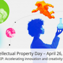 Happy World Intellectual Property Day!
