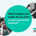 Understanding photographic and audiovisual carriers