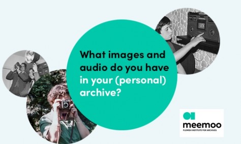 Understanding photographic and audiovisual carriers