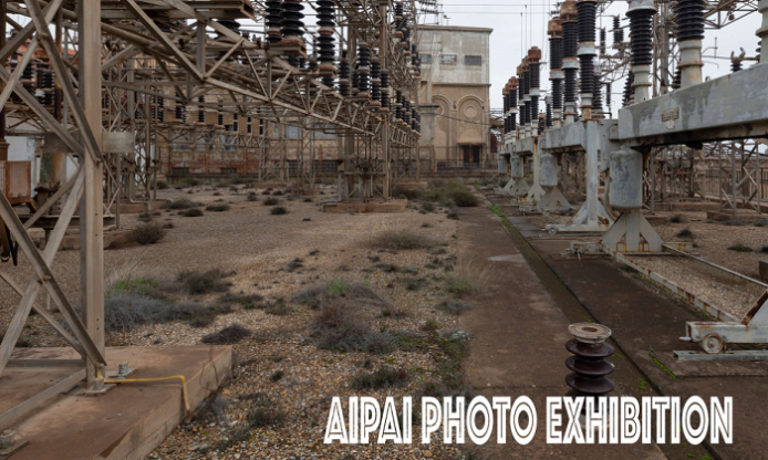 AIPAI photo exhibition on industrial heritage at the Museum Of Iron in Brescia