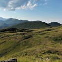 Tourism in marginal areas: Tuscan-Emilian Apennines