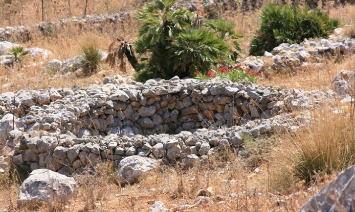 Tourism in marginal areas: Islamic heritage in Sicily