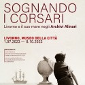Alinari Archive opens new exhibition on Livorno and its sea