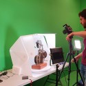 EUreka3D project, latest updates on 3D digitisation of heritage collections