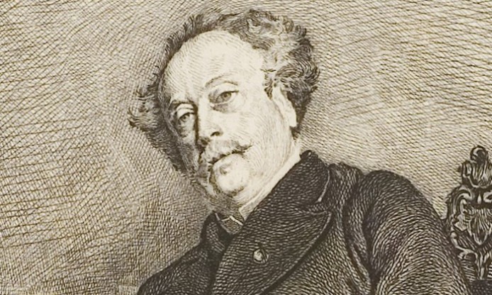 Alexandre Dumas and his novels in today’s culture – a blogpost by Photoconsortium on Europeana