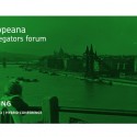 Europeana Aggregators Forum, 2-3 November 2023