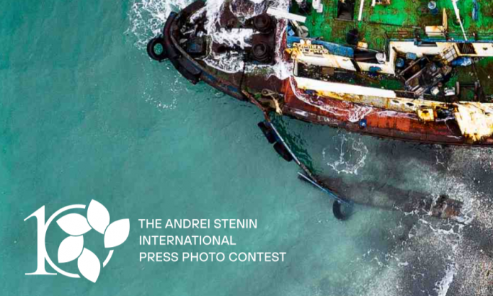 2024 Andrei Stenin International Press Photo Contest