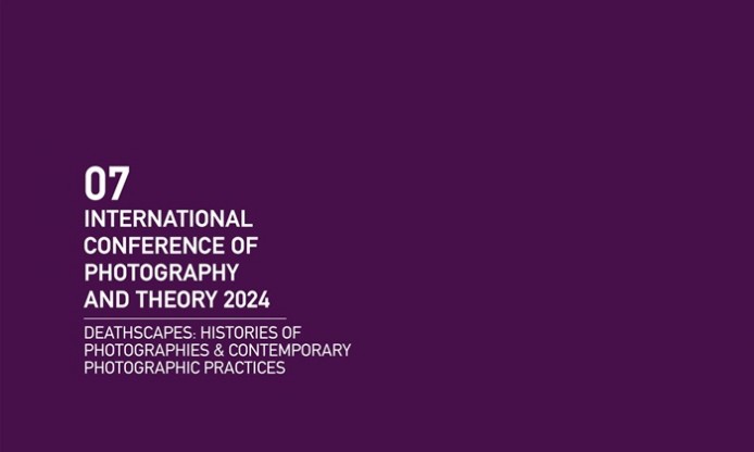 Deathscapes: Histories of Photography and Contemporary Photographic Practices