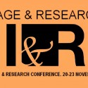 18th Image and Research Conference