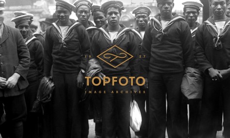 Authenticity accelerated: Topfoto reveals new look (Gen AI not included)