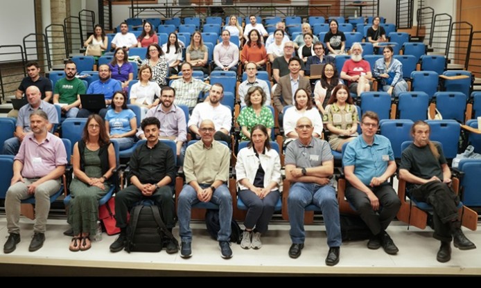 Photoconsortium Annual Event 2024