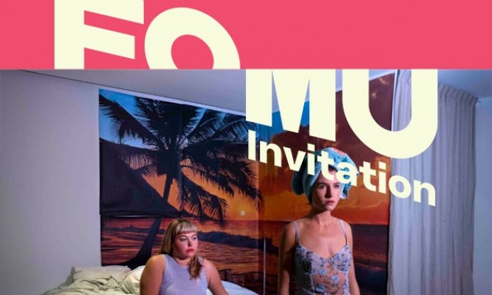 .TIFF 2024 – EMERGING BELGIAN PHOTOGRAPHY: exhibition opening night on June 27 at Zuiderpershuis, Antwerp