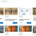 Photoconsortium is part of the Europeana Capacity Building Working Group