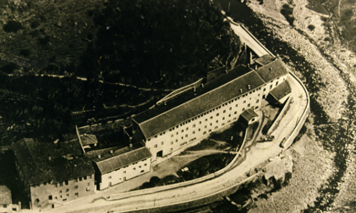 Museo della Carta di Pescia – a new blog on Europeana