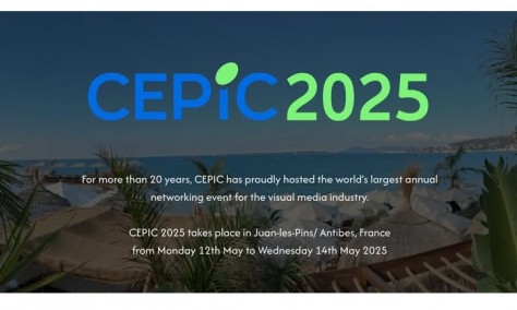 CEPIC congress 2025