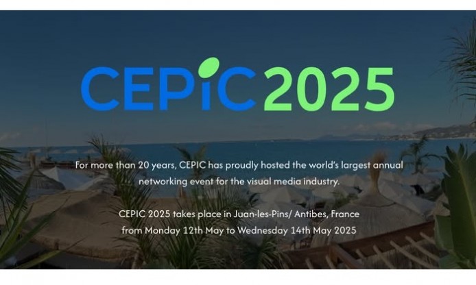 CEPIC congress 2025