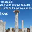The Cultural Heritage Cloud call 2025: implementation update