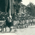 The history of the Cyrillic alphabet – a new blogpost on Europeana by Photoconsortium and NALIS